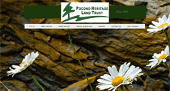 Desktop Screenshot of phlt.org